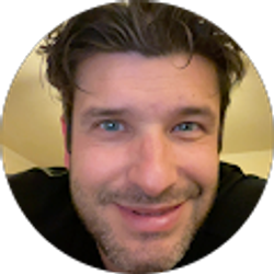 Profile photo of Luca Manfredi