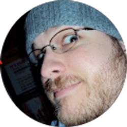 Profile photo of Richard Brown