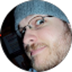 Profile photo of Richard Brown