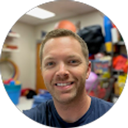 Profile photo of Matt Simpson