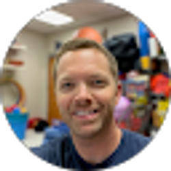 Profile photo of Matt Simpson