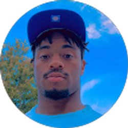 Profile photo of Kevin Ransom