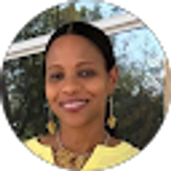 Profile photo of Patrice Green