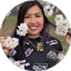 Profile photo of Kristyn Wolf