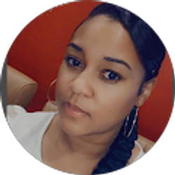 Profile photo of Krystal Armelin