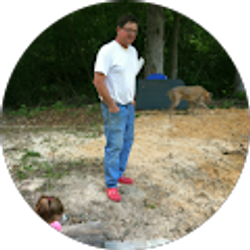 Profile photo of BOB RAINEY