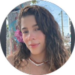 Profile photo of Genessis Orellana