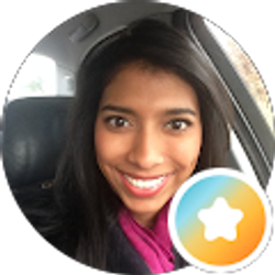 Profile photo of Sofia Rahim