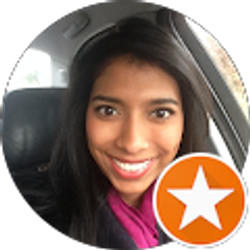 Profile photo of Sofia Rahim