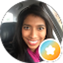 Profile photo of Sofia Rahim