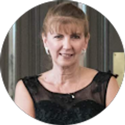 Profile photo of Debbie Nicholson