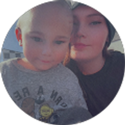 Profile photo of Elizabeth Rogers