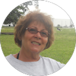 Profile photo of Margie Fontanez