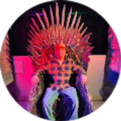 Profile photo of Anthony Godinez