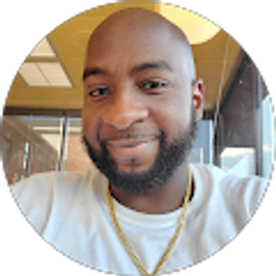 Profile photo of Terrell Mcintyre