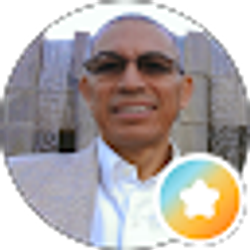 Profile photo of Saul Cristales