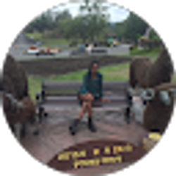 Profile photo of Gladys Koroma