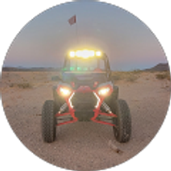 Profile photo of Parker Channel