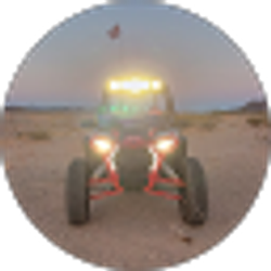 Profile photo of Parker Channel