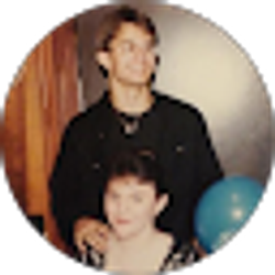 Profile photo of Hazel Welch