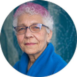 Profile photo of Carol Myers