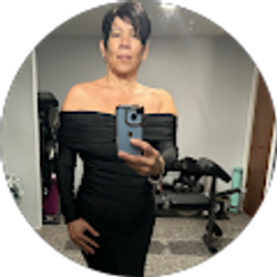 Profile photo of Vilma Rosado