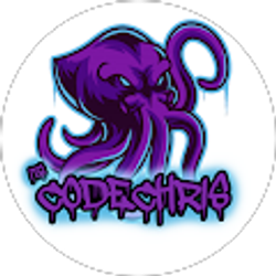 Profile photo of itscodechris