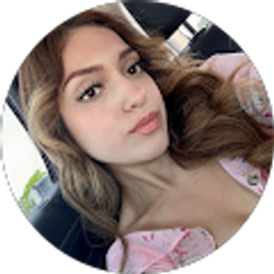 Profile photo of Maria Servin
