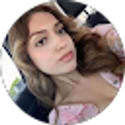 Profile photo of Maria Servin