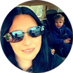Profile photo of Katie Votee