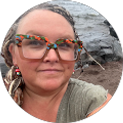 Profile photo of Tricia McCarty Jalonen