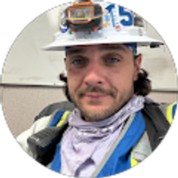 Profile photo of Zack Dixon