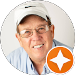 Profile photo of CHARLES KEALHOFER