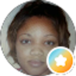 Profile photo of maria johnson