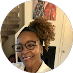 Profile photo of Sharon Johnsons