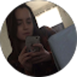 Profile photo of Mariah Vega