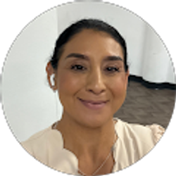 Profile photo of Sorayma Benson