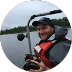 Profile photo of Sean Hartzell