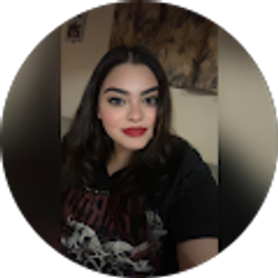 Profile photo of Maria Padilla Miranda