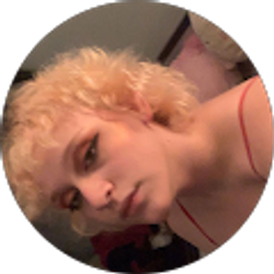 Profile photo of Aeron Ruth