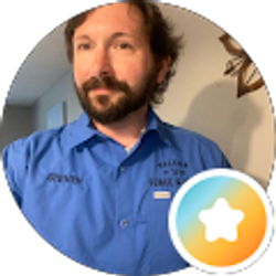 Profile photo of steven bell
