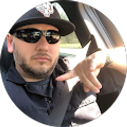 Profile photo of Mike Camarena