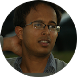 Profile photo of Amit Bansal