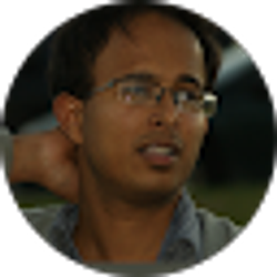 Profile photo of Amit Bansal
