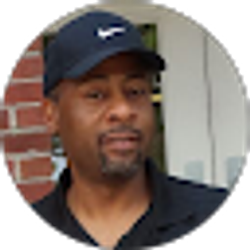 Profile photo of Craig Griffin