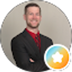 Profile photo of Andrew Forish