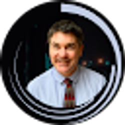 Profile photo of Robert Kam