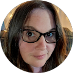 Profile photo of Lindsay Huckabee