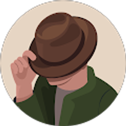 Profile photo of Daniel Danny