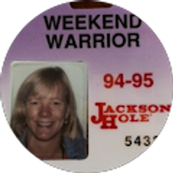 Profile photo of Libby Hall